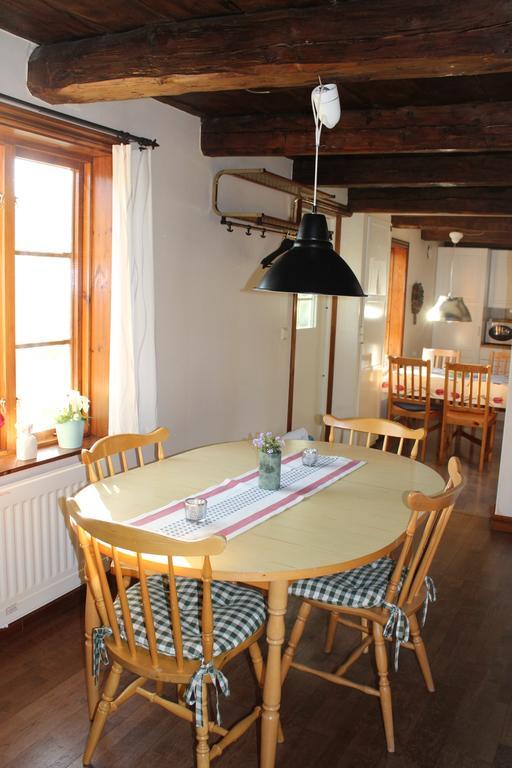 Lilla Sandereds Gard Loftahammar Szoba fotó