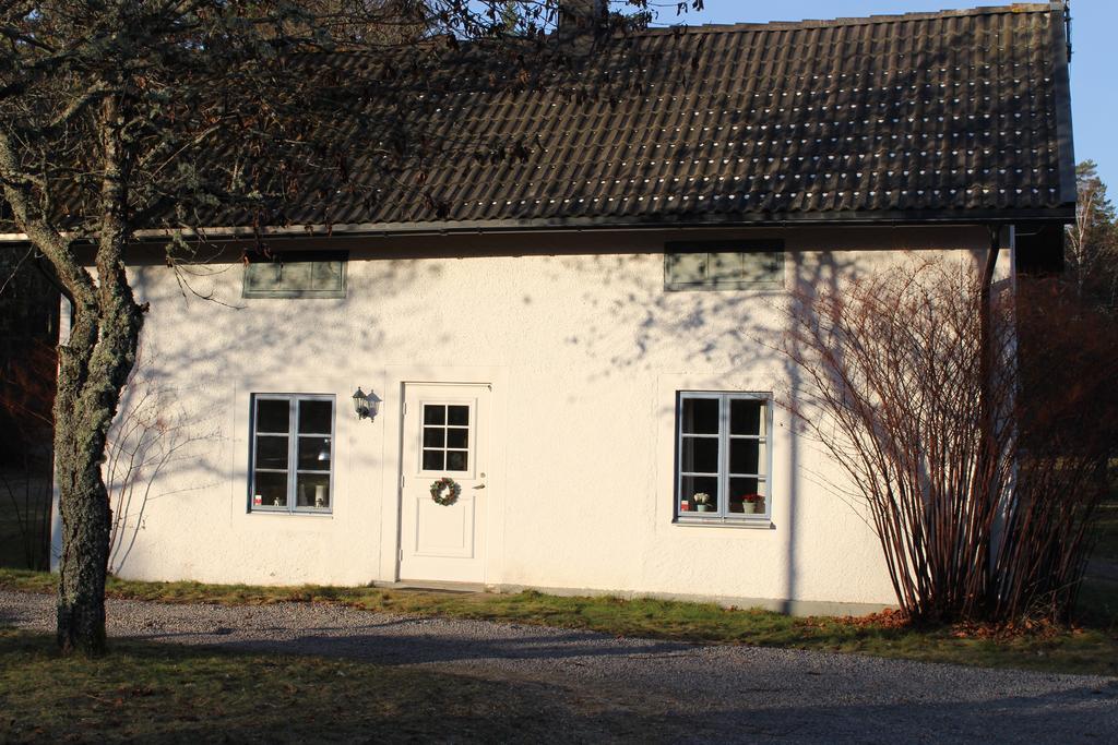 Lilla Sandereds Gard Loftahammar Szoba fotó