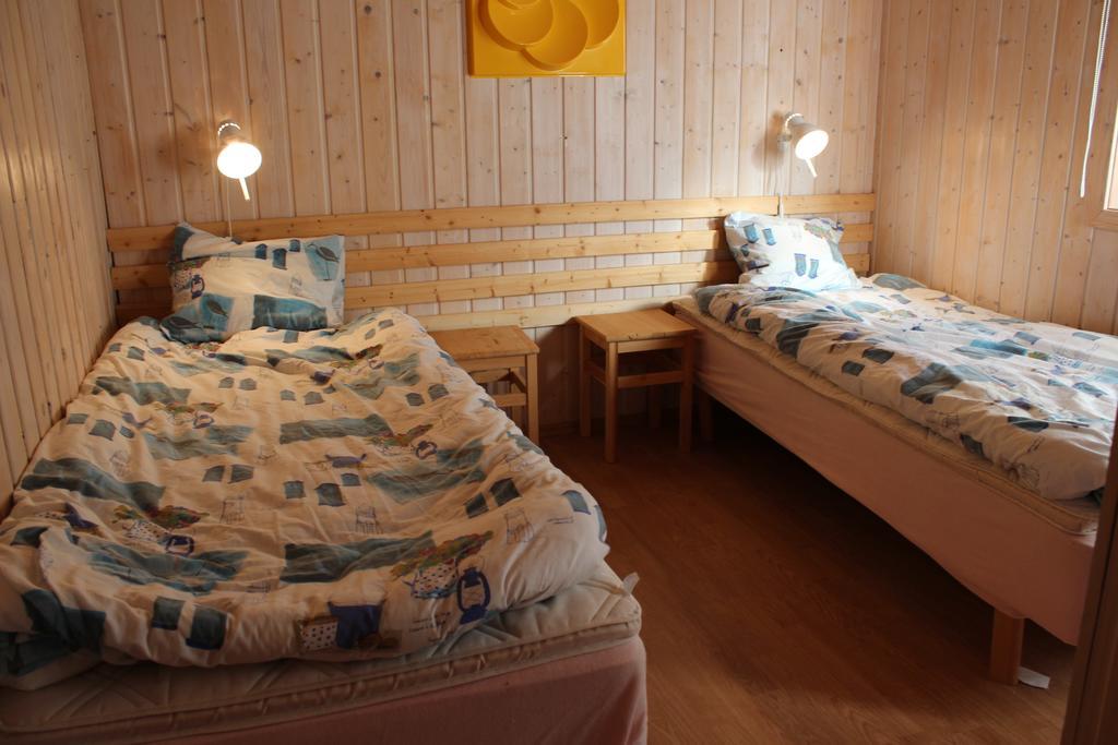 Lilla Sandereds Gard Loftahammar Szoba fotó